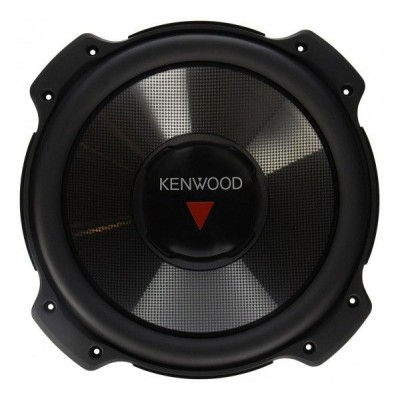 Kenwood KFC-PS2516W 25 cm 1300W Kabinsiz Oto Subwoofer