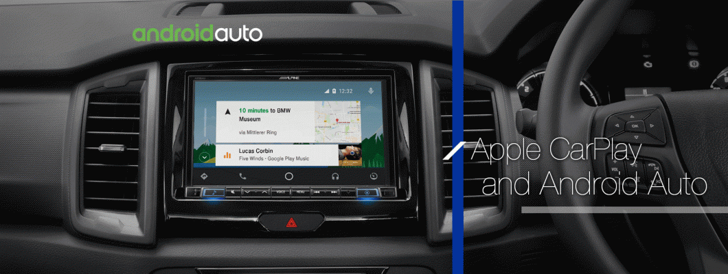 CARPLAY NEDİR? NASIL KULLANILIR?