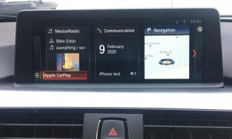 Hangi BMW Otomobilleri Kablosuz Apple CarPlay Sunuyor? Kablosuz AndroidAuto Kullanılabilir mi?