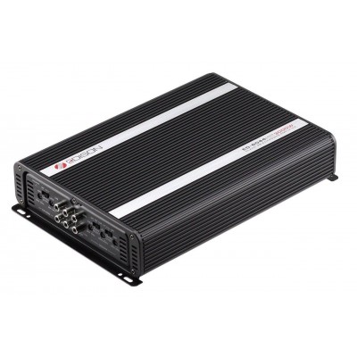 Edison ED-6044 4 Kanal 4x60 Rms Amplifikatör