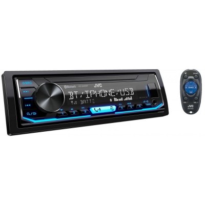 JVC KD-X462BT DİGİTAL Bluetooth USB 3 AMFİ ÇIKIŞLI OTO TEYP JVC KD-X462BT DİGİTAL Bluetooth USB 3 AMFİ ÇIKIŞLI OTO TEYP