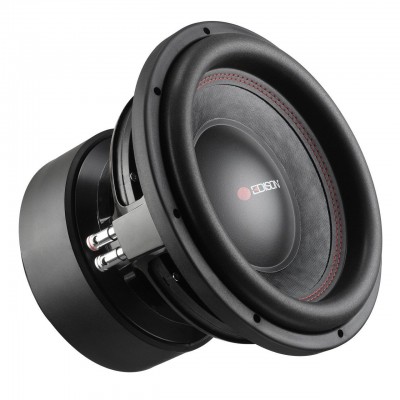  Edison ED-SPL30 30 Cm Subwoofer 4000W 2000 RMS