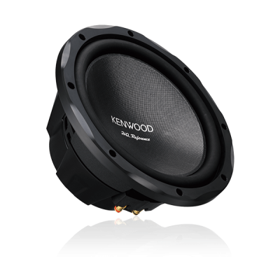Kenwood KFC-HQR3000 30 Cm Subwoofer 1500W 500RMS