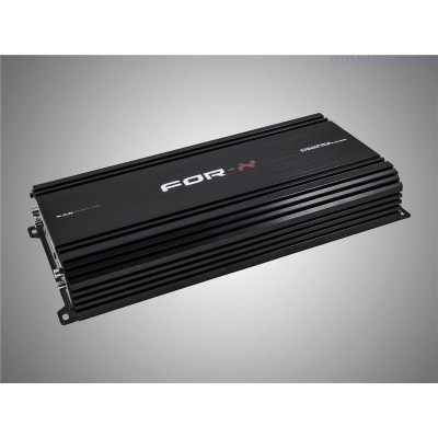 FOR-X XAD-200.4 AMPLİFİKATÖR 4 KANAL