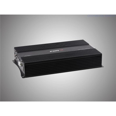 FOR-X XAD-8000.1 MONO AMPLİFİKATÖR 