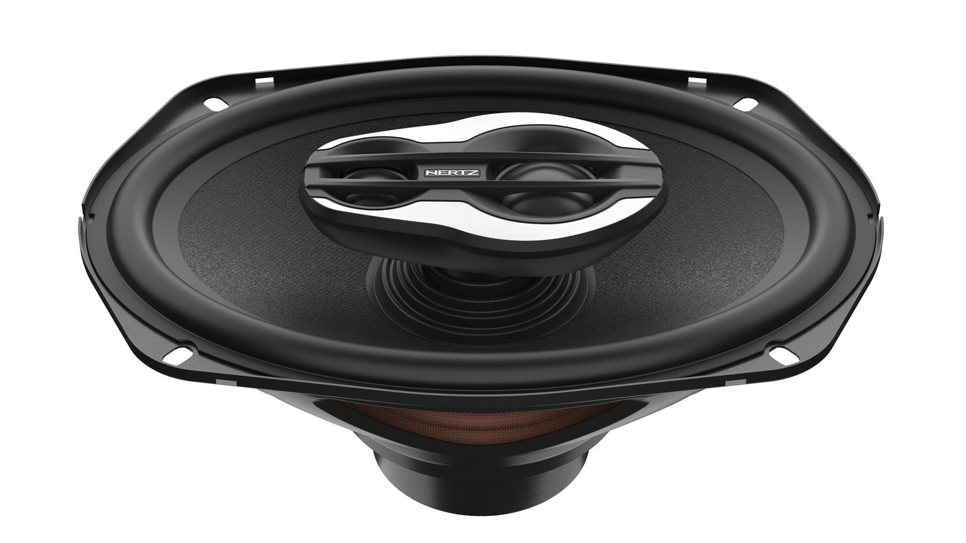 Oto Muzik Sepeti - HERTZ SX 690 NEO SPL SHOW OVAL HOPARLÖR