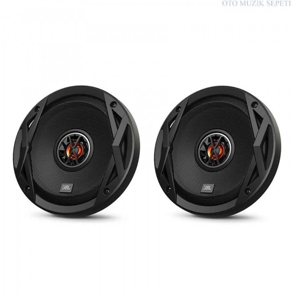 13 cm 2-weg auto luidsprekers 100 Watt