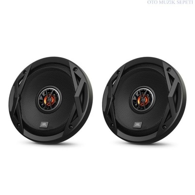 JBL CLUB 6520 16 cm 150 Watt Oto Hoparlör 2 Yollu