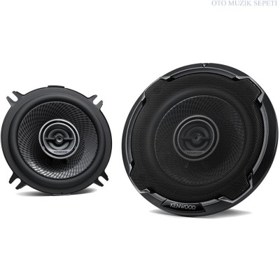 Kenwood KFC-PS1396 16 cm 320 Watt Oto Hoparlör 2 Yollu