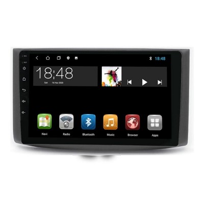 Chevrolet Aveo Epica 9 inç Android Navigasyon ve Multimedya Sistemi