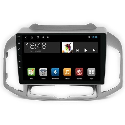 Chevrolet Captiva 10.1 inç Android Navigasyon ve Multimedya Sistemi