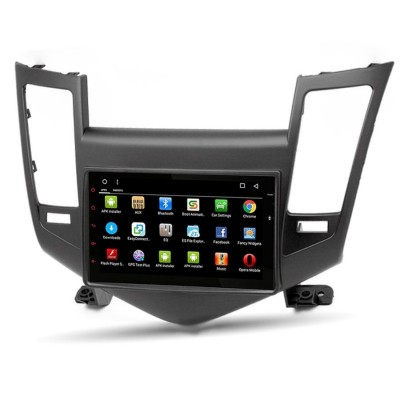 Chevrolet Cruze Android Navigasyon ve Multimedya Sistemi 1 Gb