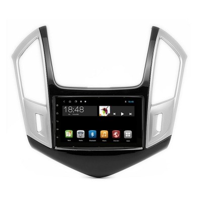 Chevrolet Cruze Android Navigasyon ve Multimedya Sistemi
