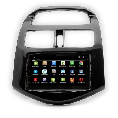 Chevrolet Spark Android Navigasyon ve Multimedya Sistemi 1 Gb 8.1 Android