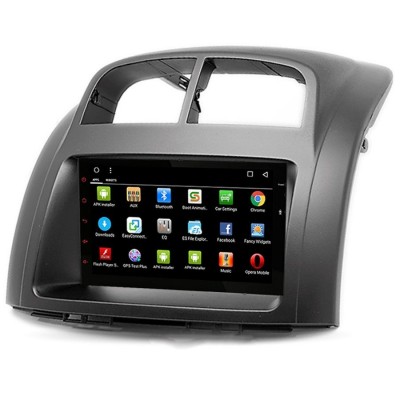 Daihatsu Sirion Android Navigasyon ve Multimedya Sistemi 1 Gb
