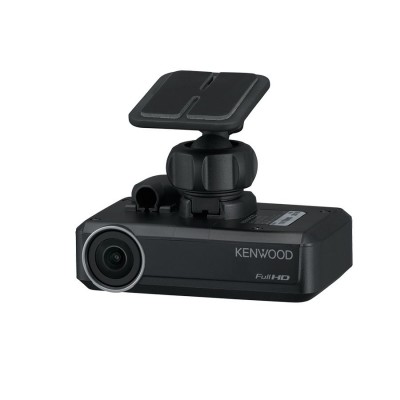 Kenwood Full HD 1920-1080P Sürüş kaydedici Seyir Kayıt Kamerası