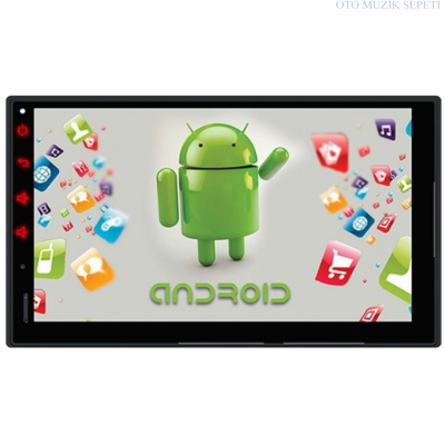 Navera nv-d77 android double 2 gb double teyp