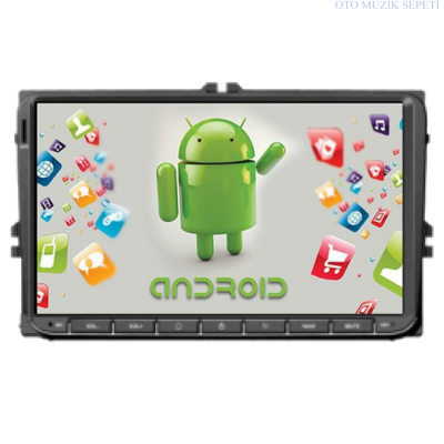 Navera nv-vu77 volkwagen 9'' andorid teyp Navera nv-vu77 volkwagen 9'' andorid teyp