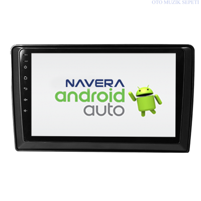 Navera nv-vu95 volkswagen android multimedya