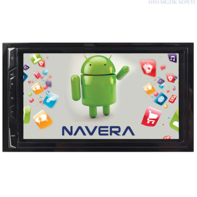 Navera vn-54and android 2gb double teyp