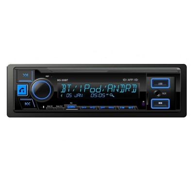 MG Audıo MG-300BT USB MP3 Bluetooth Oto Teyp