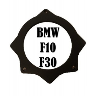 BMW F10 F30 ÖN 10 CM MDF HOPARLÖR KASNAK