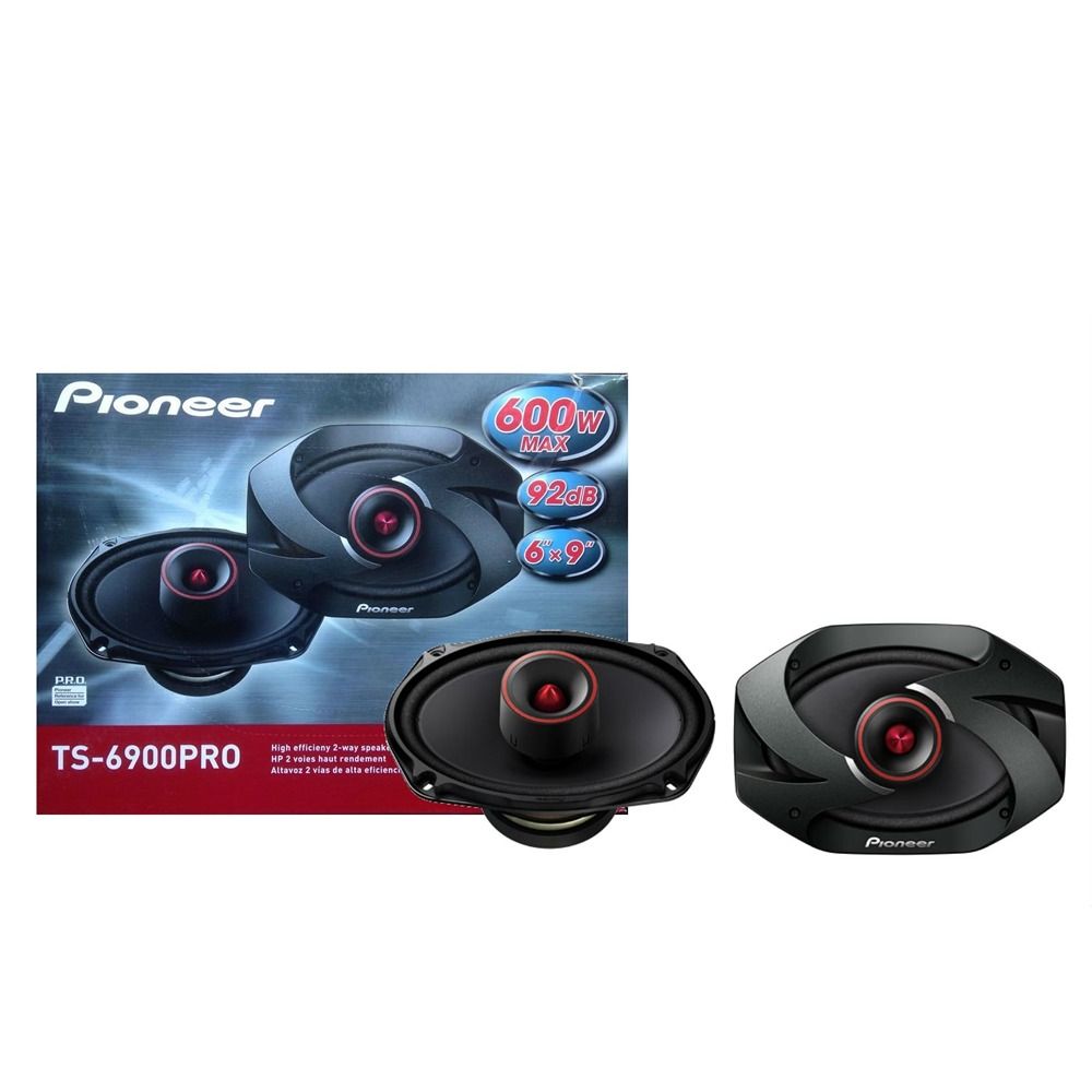Pioneer