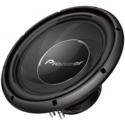 PIONEER TS-A30S4 1400W 30 CM "A" SERİSİ SUBWOOFER