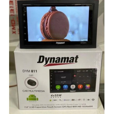 Dynamat DYM-811 android double Teyp