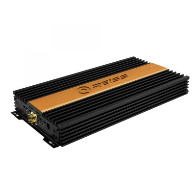 REİS AUDİO RS-4150.4 4 KANAL AMPLİFİKATÖR
