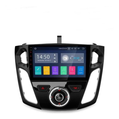 FORD FOCUS 3/4 ANDROİD MULTİMEDYA 