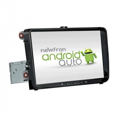 Newfron NF-D1L9 OEM Üniversal Android Oto Multimedya Player (VOLKSWAGEN,SKODA,SEAT)