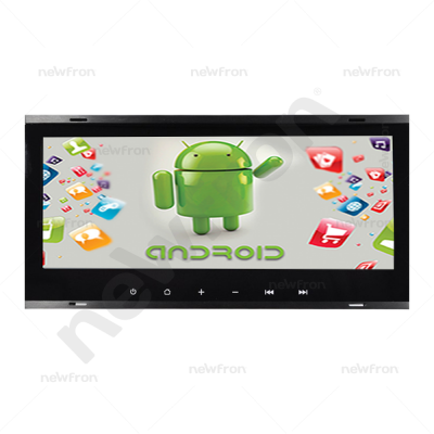 VW TOUREG 2003-2009 ANDROİD MULTİMEDYA VW TOUREG 2003-2009 ANDROİD MULTİMEDYA