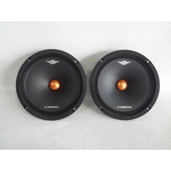 Oto Muzik Sepeti - CADENCE ZC602 MİDRANGE 16 CM HOPARLÖR - Fiyatı