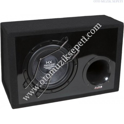 Audio System HX 10 SQ BR 25cm Kabinli Subwoofer