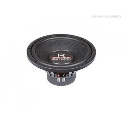 Audio System R 12 30 cm Subwoofer