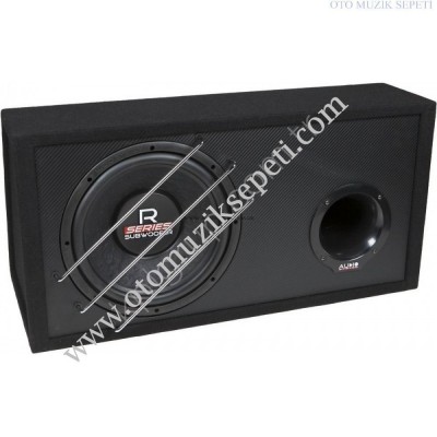 Audio System R 12 BR 30 cm Kabinli Subwoofer