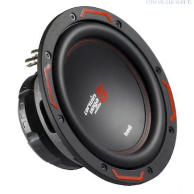 Cerwin vega H4104D Subwoofer 25 Cm Subwoofer