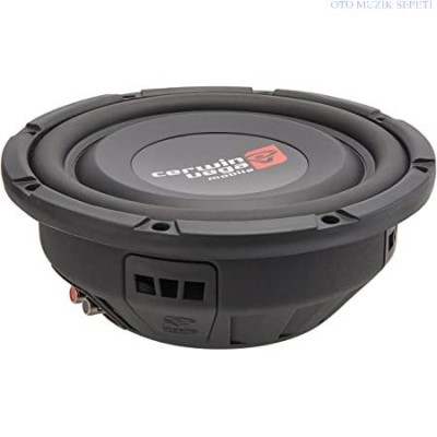 Cerwin vega VPS122D Slim Subwoofer 30 Cm 