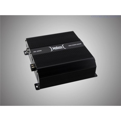 MOBASS MB-3000D MONO AMPLİFİKATÖR 