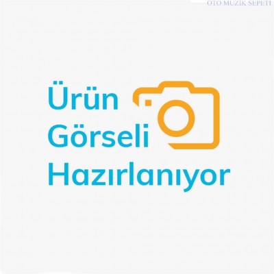 Edison ED-TH01 6.9" Horn SPL Tweeter