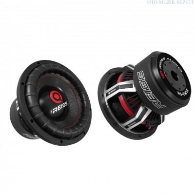 Reis audio rs-vw12 3000 rms subwoofer